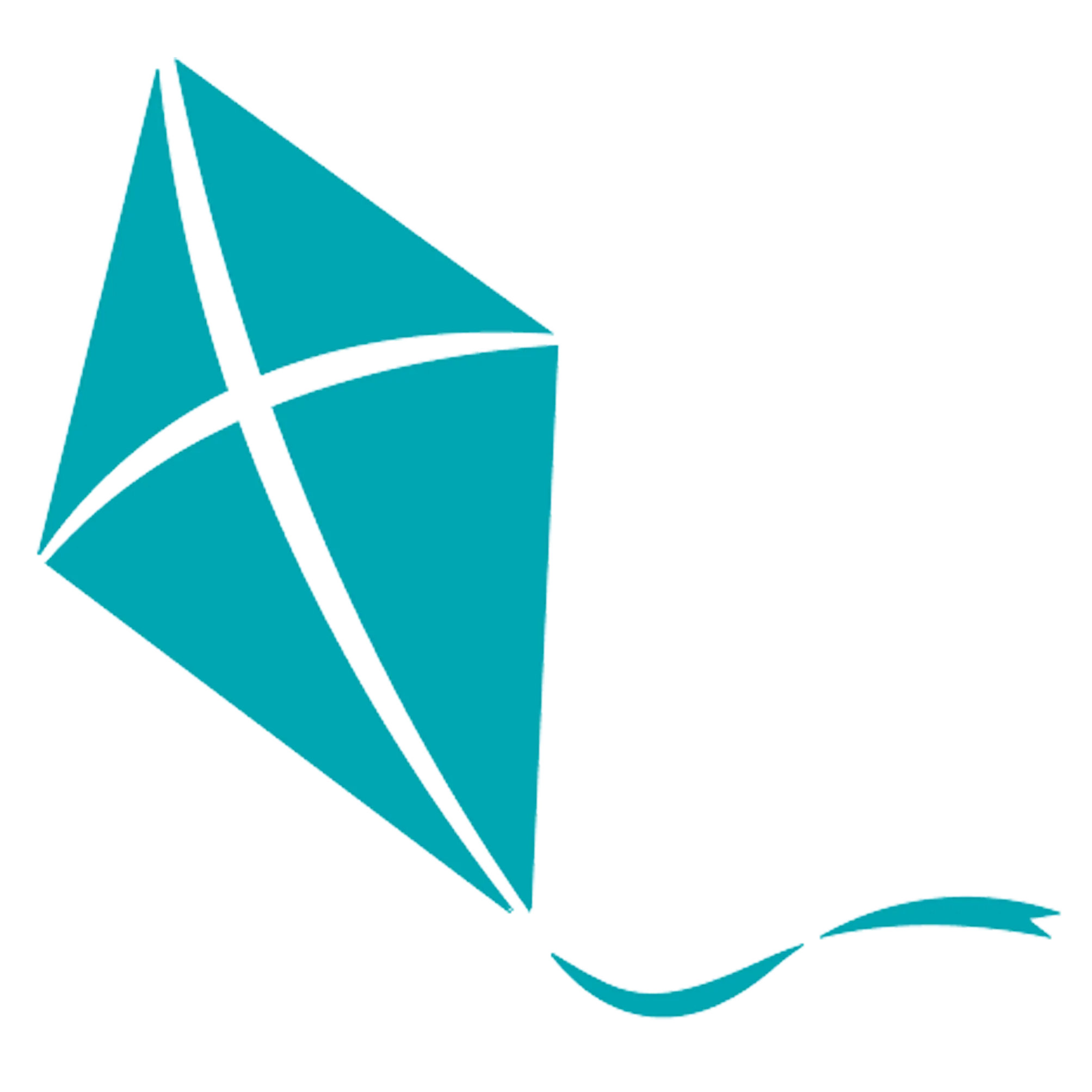 Family Activities Kite Logo