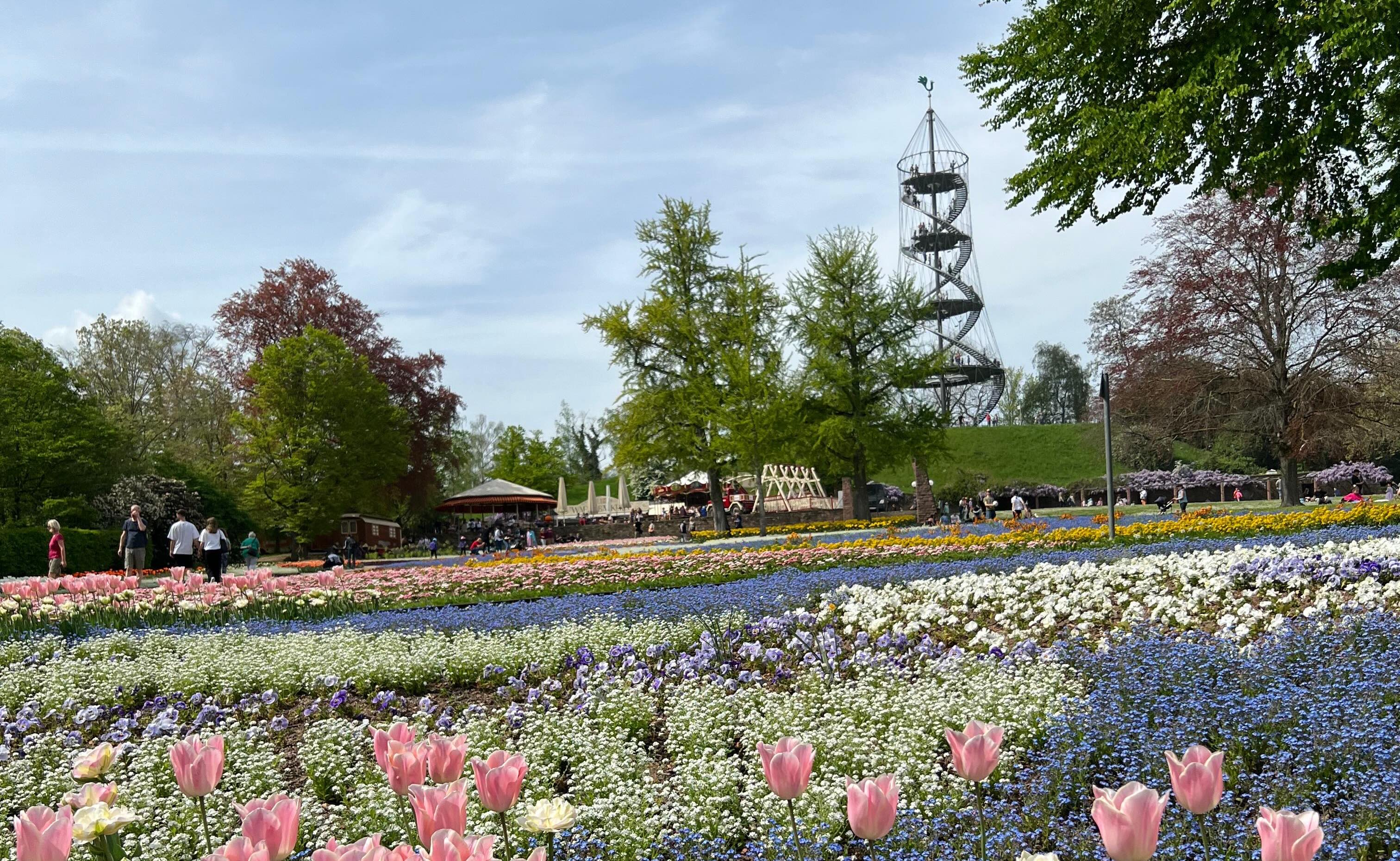 Die schönsten Ausflugsziele mit Kindern in Stuttgart und Umgebung